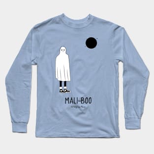 Mali-boo - A Very Fun Place Long Sleeve T-Shirt